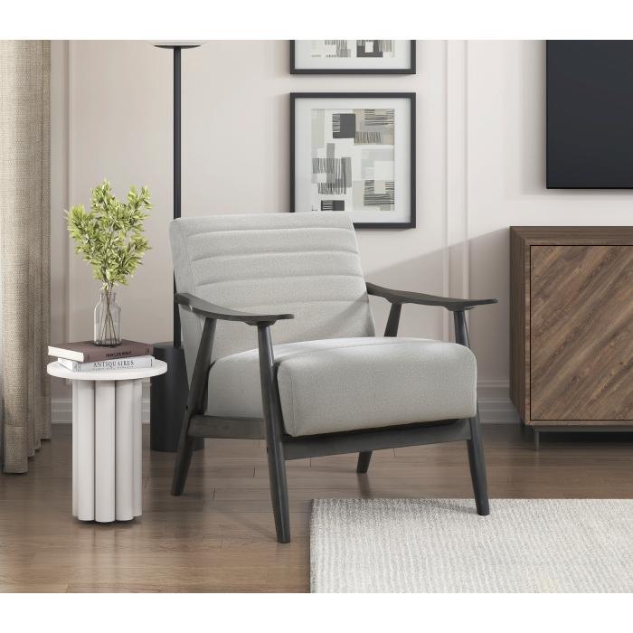 Greeley Accent Chair - Half Price Furniture