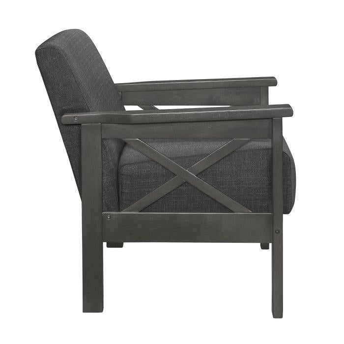 Herriman Accent Chair - Half Price Furniture