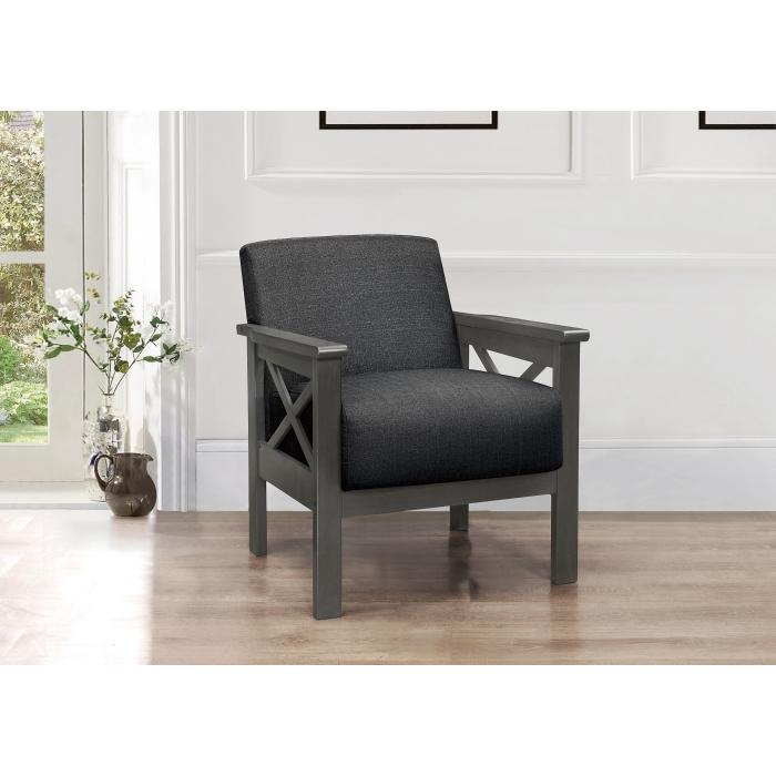 Herriman Accent Chair - Half Price Furniture