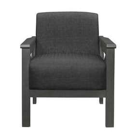 Herriman Accent Chair - Half Price Furniture