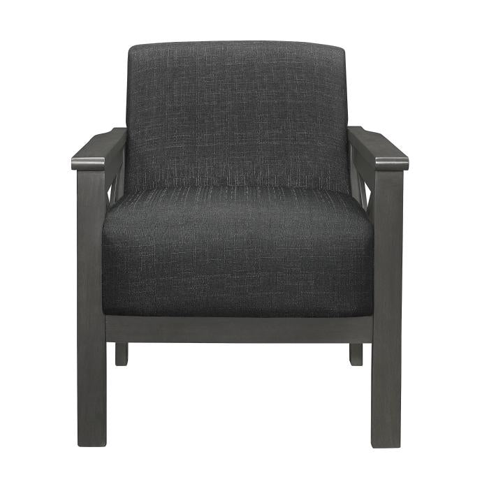 Herriman Accent Chair - Half Price Furniture