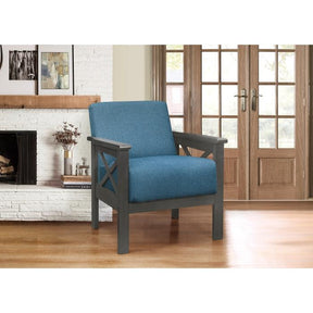 Herriman Accent Chair - Half Price Furniture