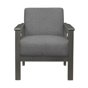 Herriman Accent Chair - Half Price Furniture