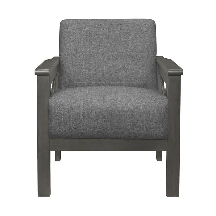 Herriman Accent Chair - Half Price Furniture