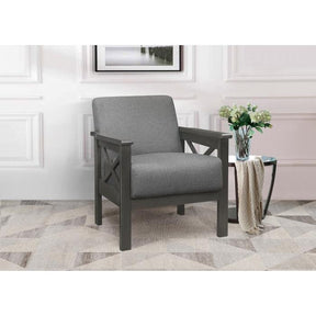 Herriman Accent Chair - Half Price Furniture