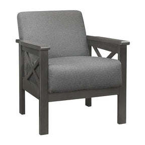 Herriman Accent Chair - Half Price Furniture