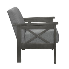 Herriman Accent Chair - Half Price Furniture