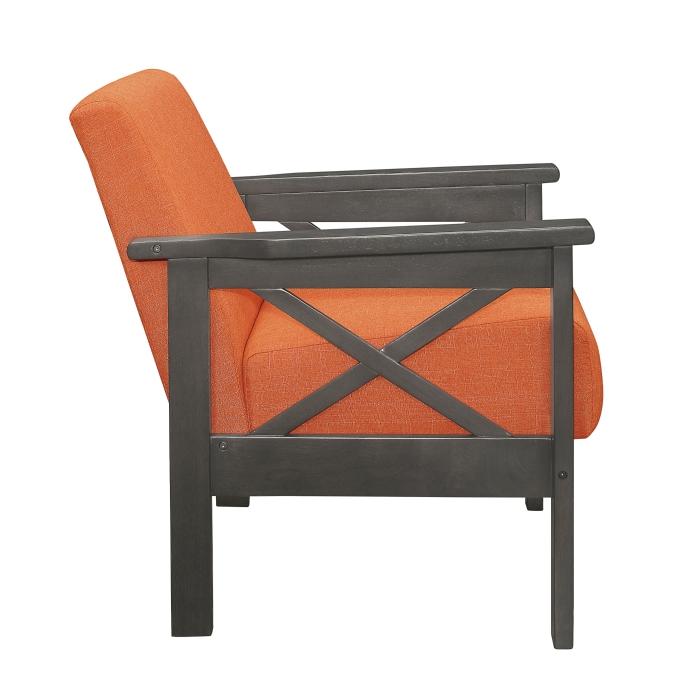 Herriman Accent Chair - Half Price Furniture