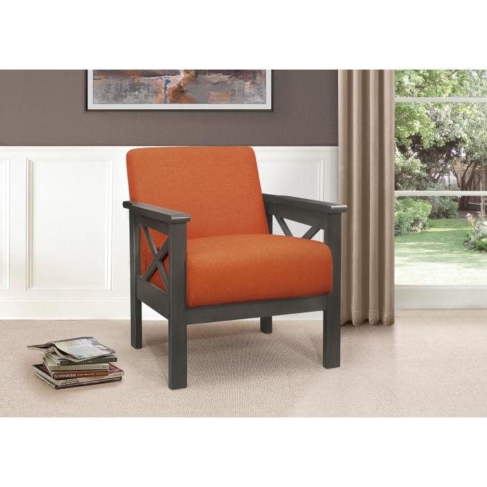 Herriman Accent Chair - Half Price Furniture