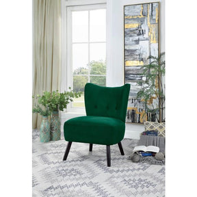 Imani Accent Chair - Half Price Furniture