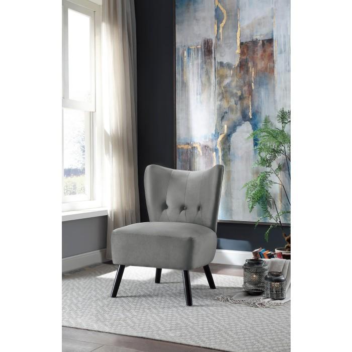 Imani Accent Chair - Half Price Furniture