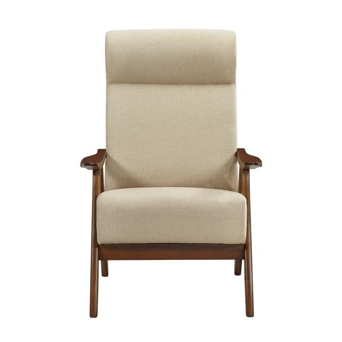 Kalmar Accent Chair - Half Price Furniture