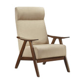 Kalmar Accent Chair Half Price Furniture