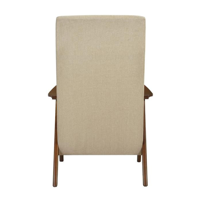 Kalmar Accent Chair - Half Price Furniture