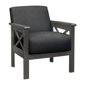 Herriman Accent Chair - Half Price Furniture