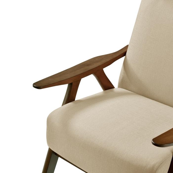 Kalmar Accent Chair - Half Price Furniture