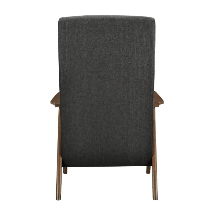 Kalmar Accent Chair - Half Price Furniture