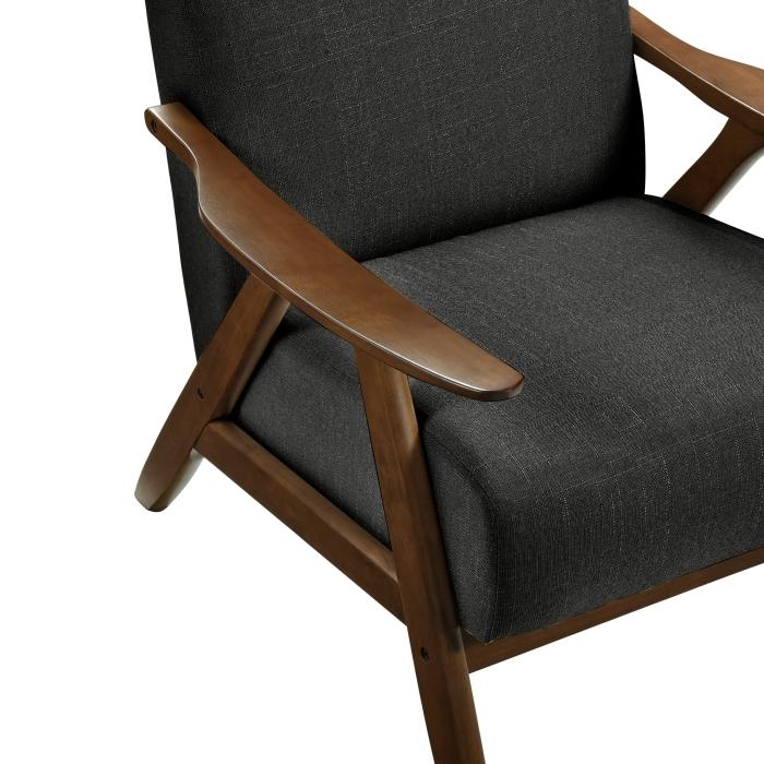 Kalmar Accent Chair - Half Price Furniture