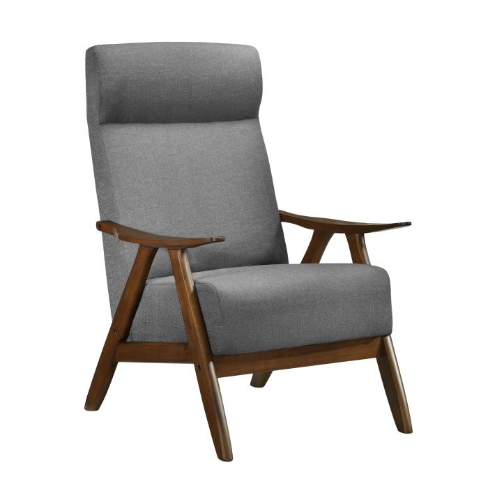 Kalmar Accent Chair - Half Price Furniture