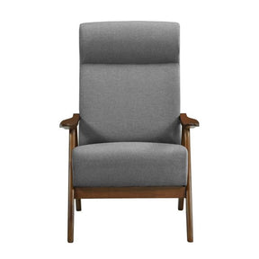 Kalmar Accent Chair - Half Price Furniture