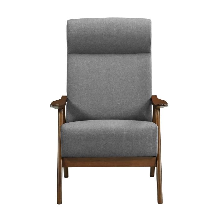 Kalmar Accent Chair - Half Price Furniture