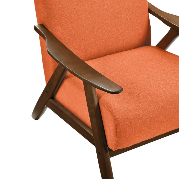 Kalmar Accent Chair - Half Price Furniture