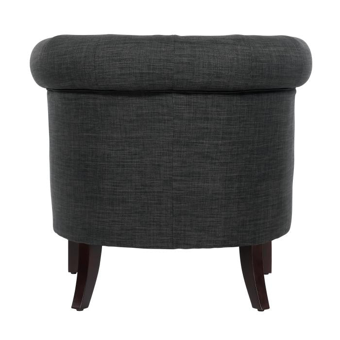 Karlock Accent Chair - Half Price Furniture