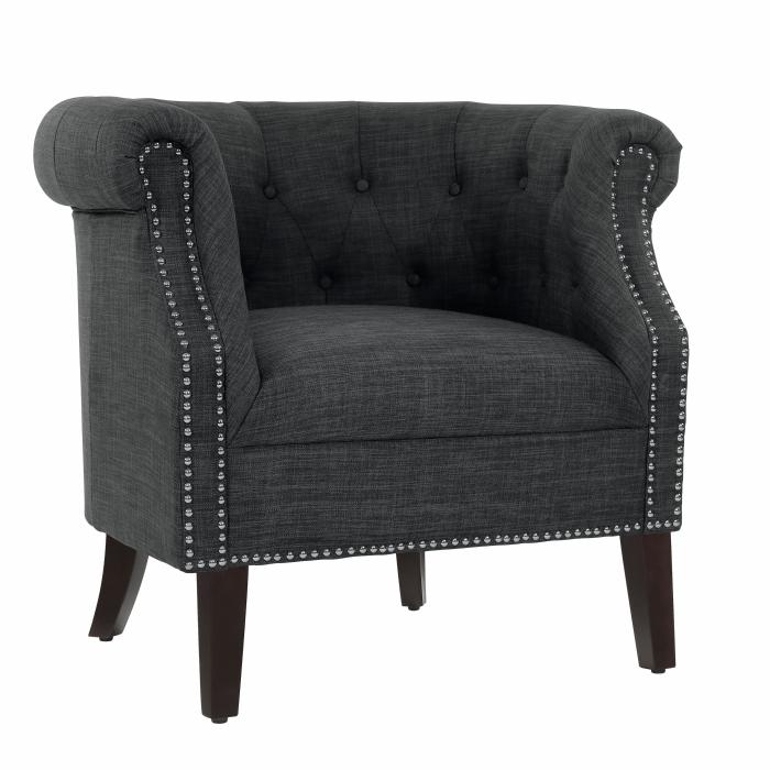 Karlock Accent Chair - Half Price Furniture