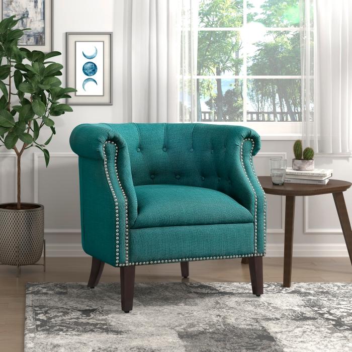 Karlock Accent Chair - Half Price Furniture