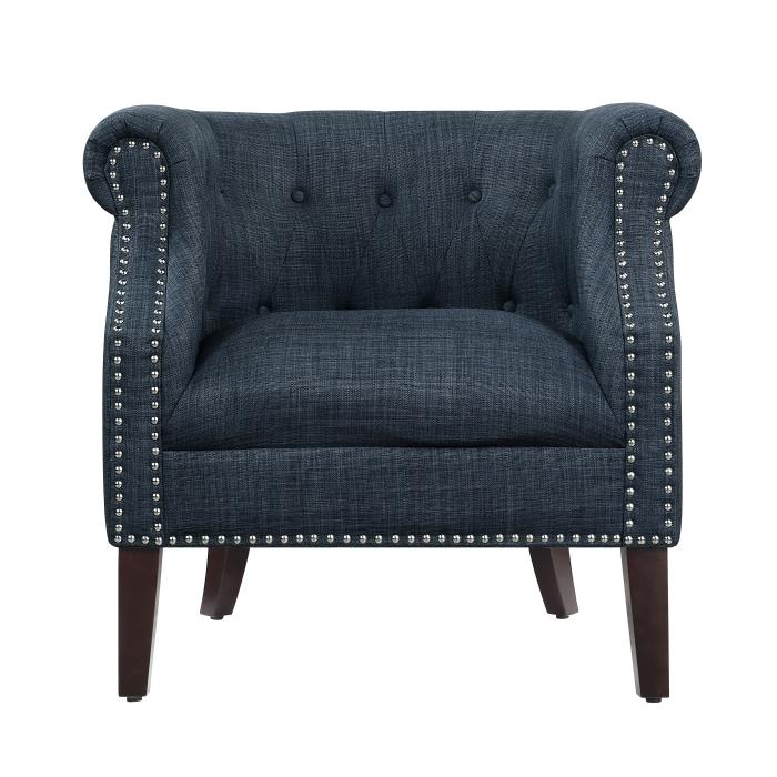 Karlock Accent Chair - Half Price Furniture