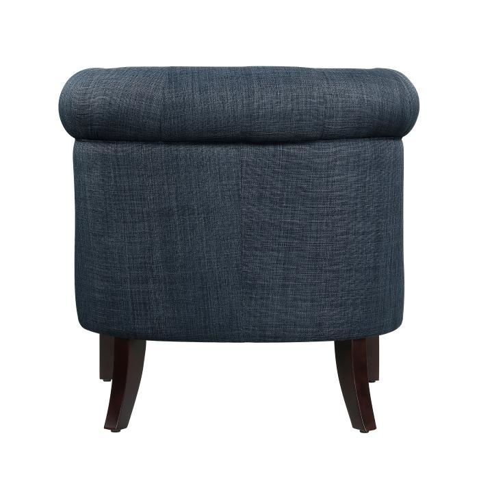 Karlock Accent Chair - Half Price Furniture