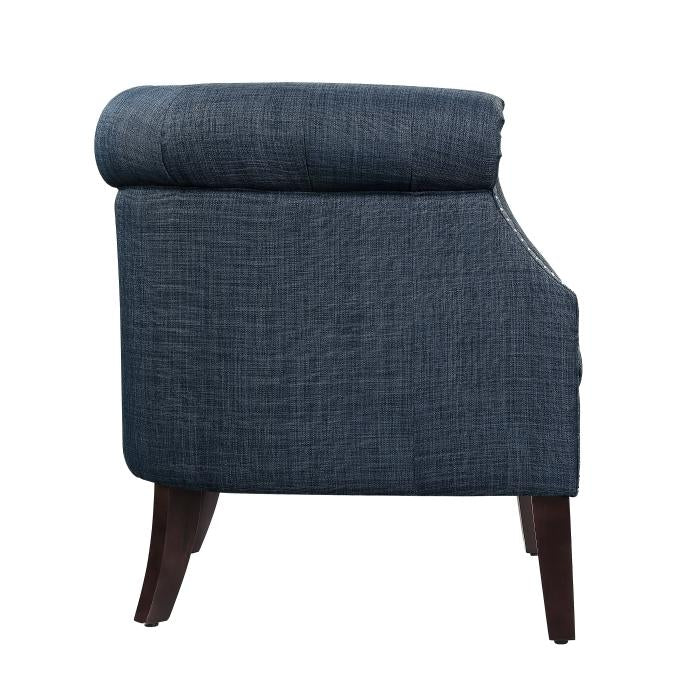 Karlock Accent Chair - Half Price Furniture