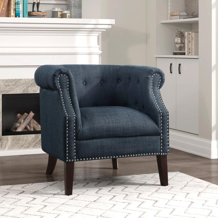 Karlock Accent Chair - Half Price Furniture