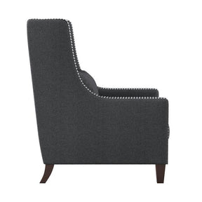 Keller Accent Chair - Half Price Furniture