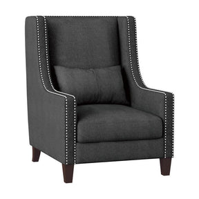 Keller Accent Chair - Half Price Furniture