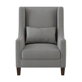 Keller Accent Chair - Half Price Furniture