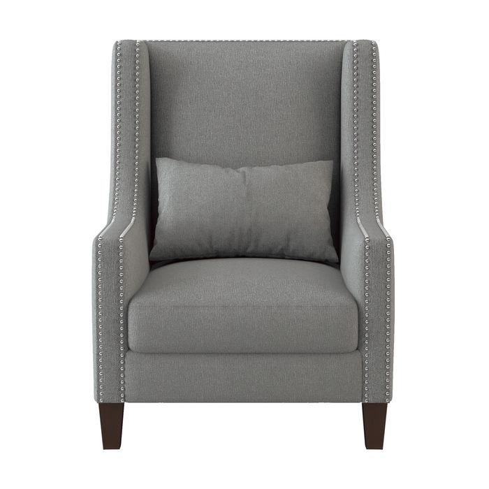 Keller Accent Chair - Half Price Furniture