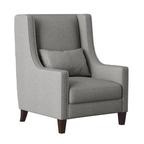 Keller Accent Chair - Half Price Furniture