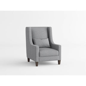 Keller Accent Chair - Half Price Furniture