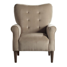 Kyrie Accent Chair Half Price Furniture