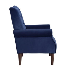 Kyrie Accent Chair - Half Price Furniture