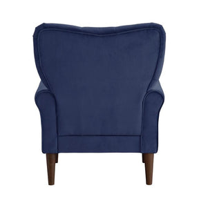 Kyrie Accent Chair - Half Price Furniture