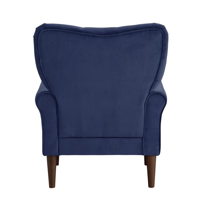 Kyrie Accent Chair - Half Price Furniture