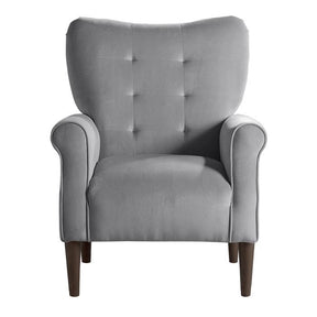 Kyrie Accent Chair - Half Price Furniture