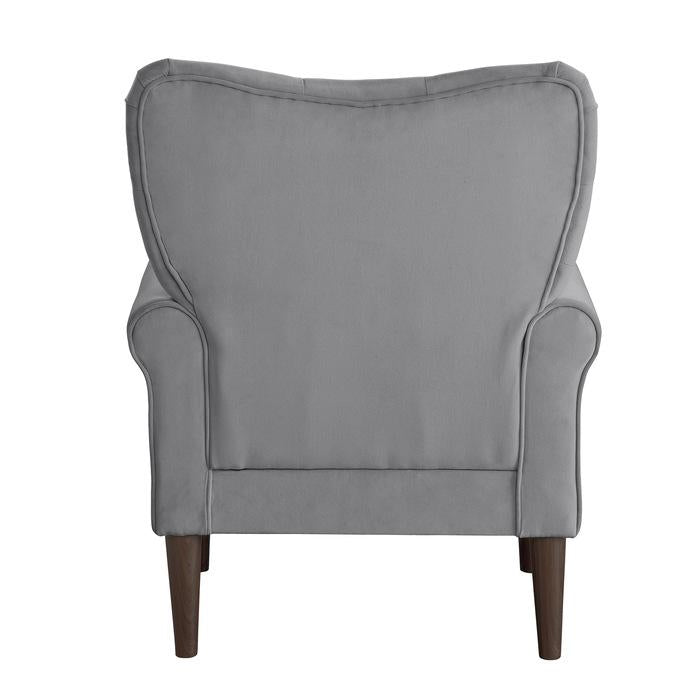 Kyrie Accent Chair - Half Price Furniture