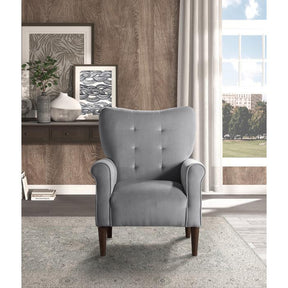 Kyrie Accent Chair - Half Price Furniture