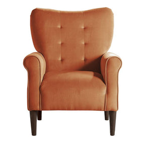 Kyrie Accent Chair - Half Price Furniture