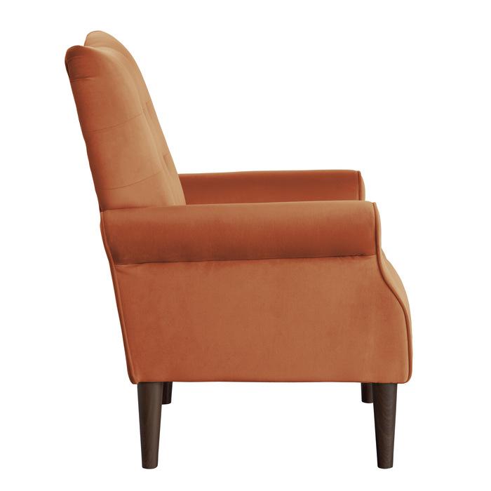 Kyrie Accent Chair - Half Price Furniture