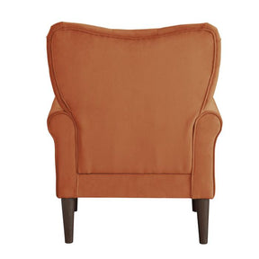 Kyrie Accent Chair - Half Price Furniture