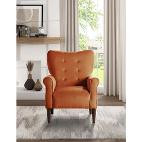 Kyrie Accent Chair - Half Price Furniture